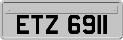 ETZ6911