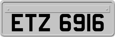ETZ6916