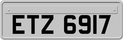 ETZ6917