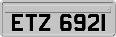 ETZ6921