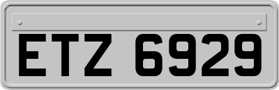 ETZ6929