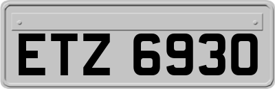 ETZ6930