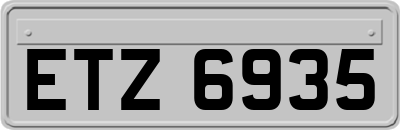 ETZ6935