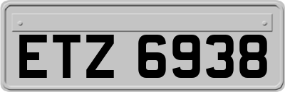 ETZ6938