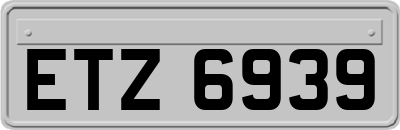 ETZ6939