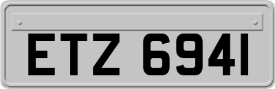 ETZ6941
