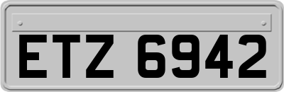 ETZ6942