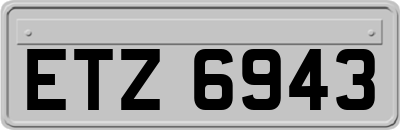 ETZ6943