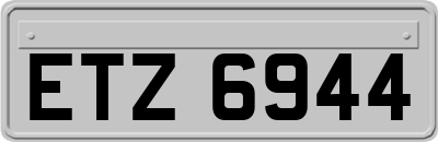 ETZ6944