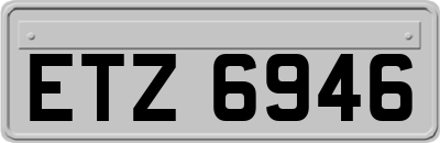 ETZ6946