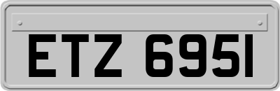 ETZ6951