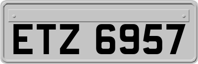 ETZ6957