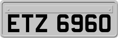 ETZ6960