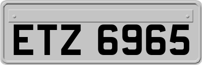 ETZ6965