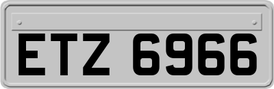 ETZ6966