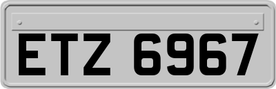 ETZ6967