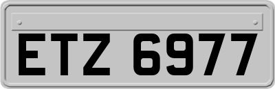ETZ6977