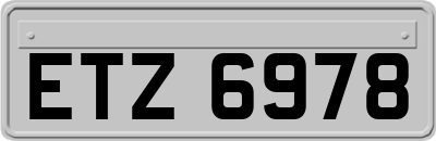 ETZ6978
