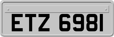 ETZ6981