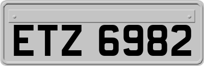 ETZ6982