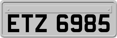 ETZ6985