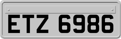 ETZ6986