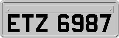 ETZ6987