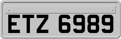 ETZ6989