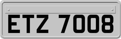 ETZ7008