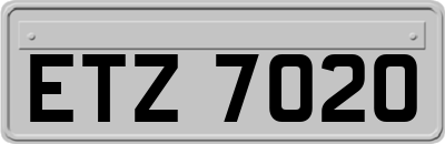 ETZ7020