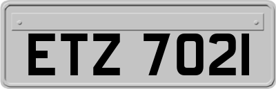ETZ7021