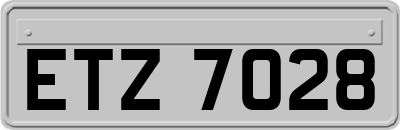 ETZ7028
