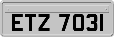 ETZ7031