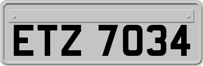 ETZ7034