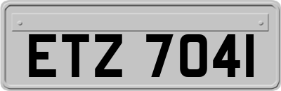 ETZ7041
