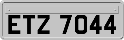ETZ7044