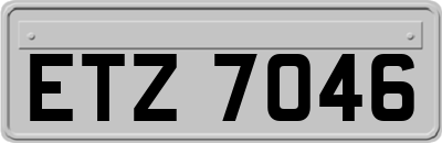 ETZ7046