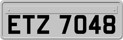 ETZ7048