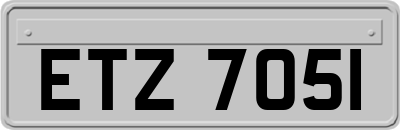 ETZ7051