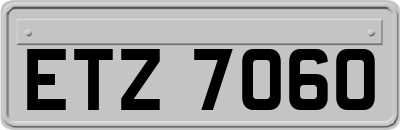 ETZ7060