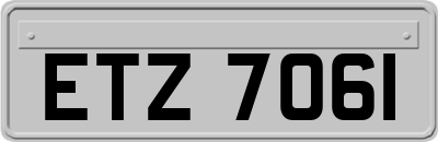 ETZ7061