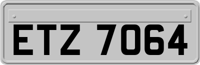 ETZ7064