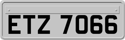 ETZ7066