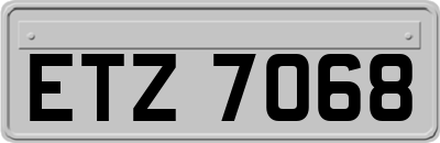 ETZ7068