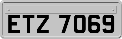 ETZ7069