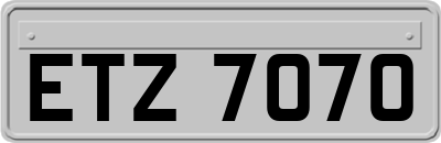ETZ7070