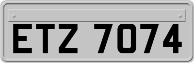 ETZ7074