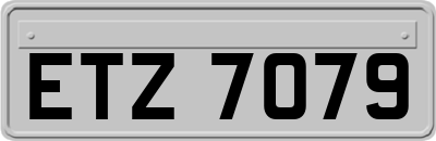 ETZ7079