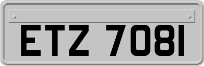 ETZ7081