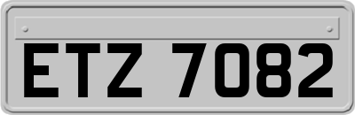 ETZ7082